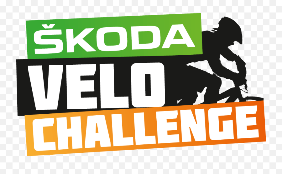 Skoda Velo Challenge - Logo Full Size Png Download Seekpng Skoda Motorsport Shop Emoji,Skodan Logo