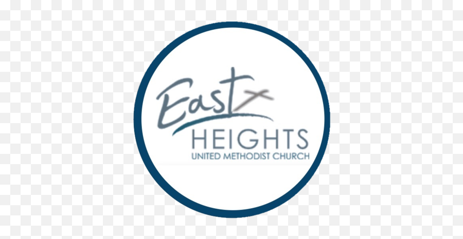 East Heights United Methodist Church Emoji,Church Png