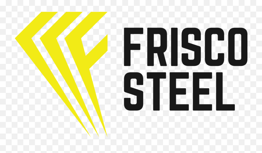 Frisco Steel Emoji,Steels Logo