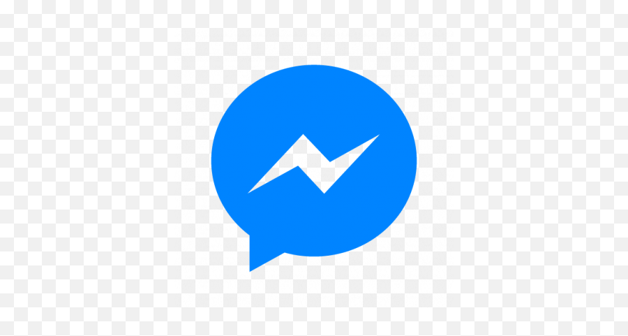 Facebook Messenger Logo Vector Free Download - Logo Messenger Facebook Png Emoji,Messenger Logo