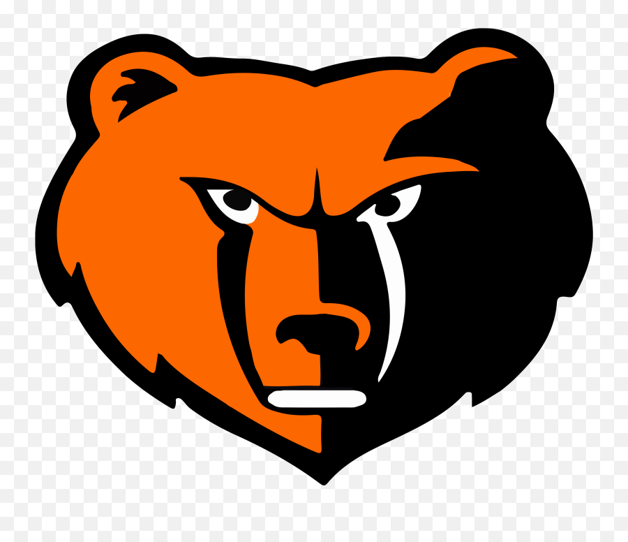 Selma High School Homepage - Russian Bear Logo Png Emoji,School Logo