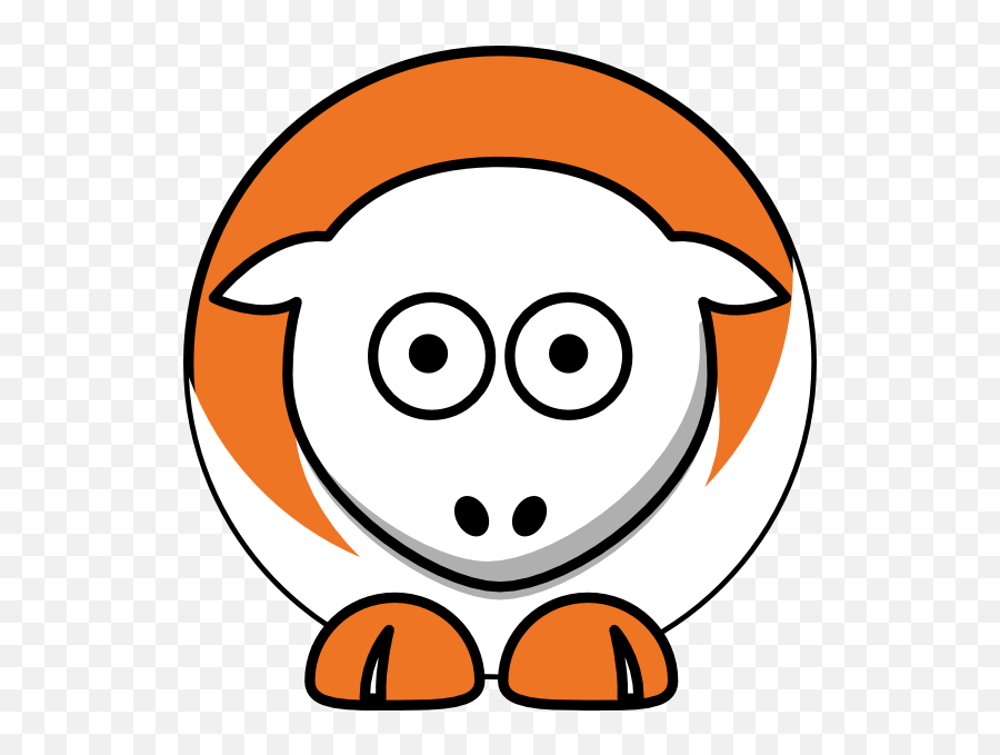 Clipart Of Texas Longhorns Animal - Bears Team Emoji,Texas Clipart