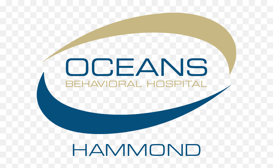 Oceans Behavioral Hospital Hammond Oceans Healthcare - Oceans Behavioral Hospital Lake Charles Emoji,Oceans Logo