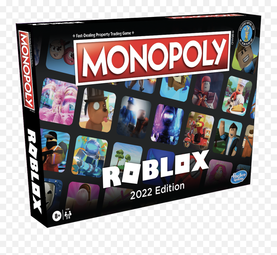 Monopoly Roblox - Roblox Monopoly Emoji,Monopoly Png