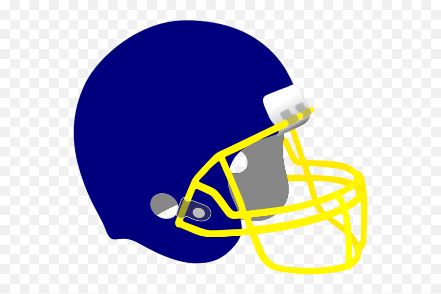 Eagles Fall Victim - Blue Football Helmet Clipart Emoji,Eagles Helmet Logo