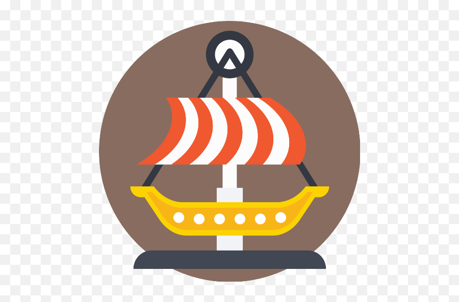 Pirate Ship Amusement Park Vector Svg Icon - Png Repo Free Marine Architecture Emoji,Pirate Ship Png