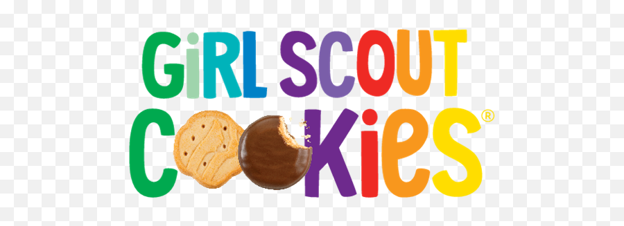 Troop Info - Girl Scout Cookie Time 2021 Emoji,Girlscout Cookie Clipart