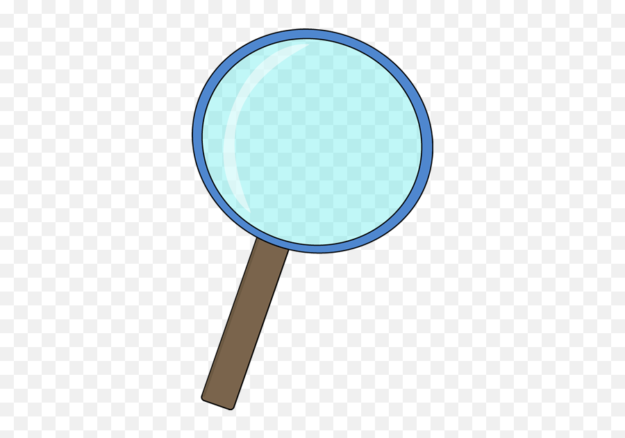 Magnifying Glass Science Clipart Free - Science Clipart Free Emoji,Science Clipart