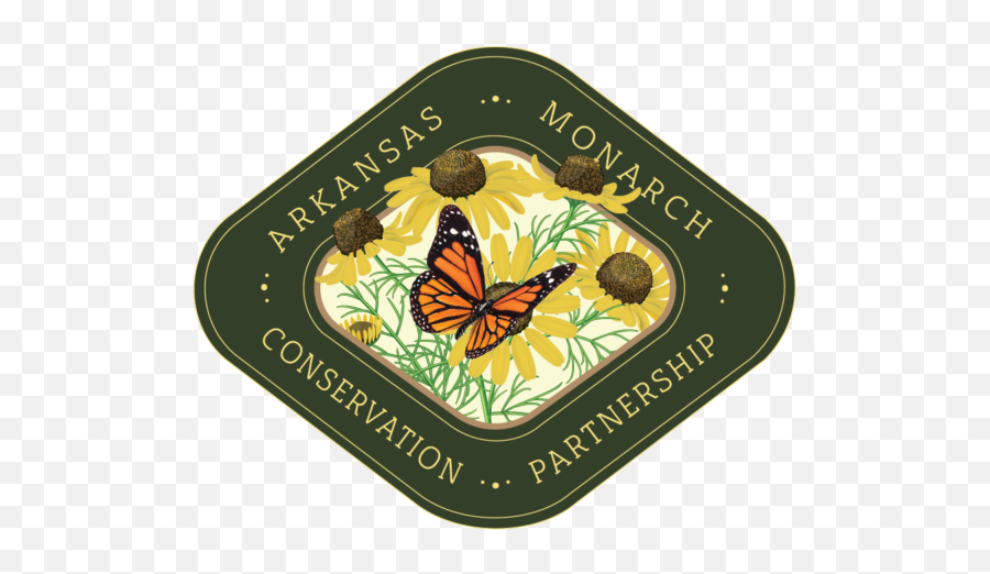Honey Plants For Arkansas Pollinator Plants For Honeybees - Monarch Butterfly Emoji,Honey Logos