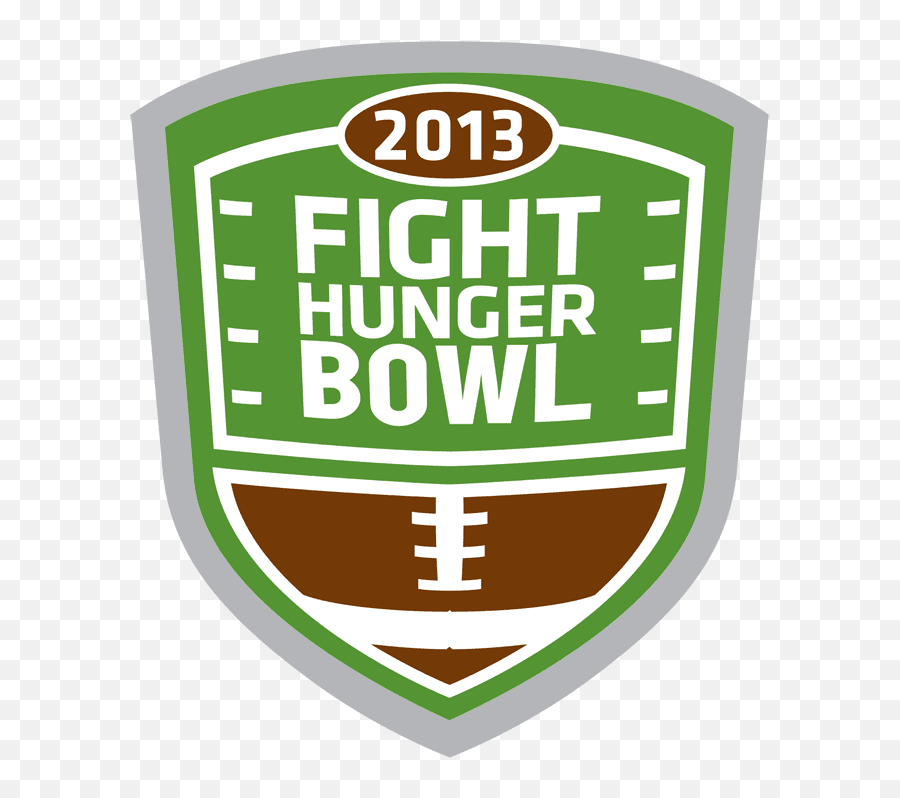 Fight Hunger Bowl Logo - Fight Hunger Bowl Emoji,Fight Logo