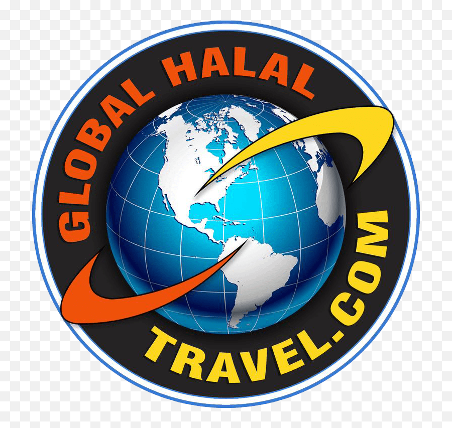 Global Halal Travel - Language Emoji,Halal Guys Logo