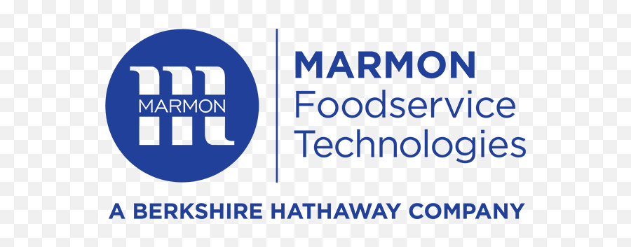 Marmon Foodservice Technologies Marmon Link Emoji,Technologies Logo