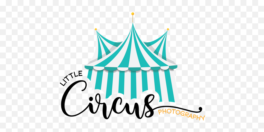 Contact - Little Circus Photography Emoji,Greatest Showman Clipart