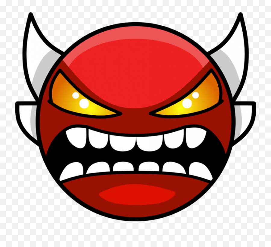 Extreme Demon Face Emoji Png Images - Yourpngcom,Devil Transparent Background