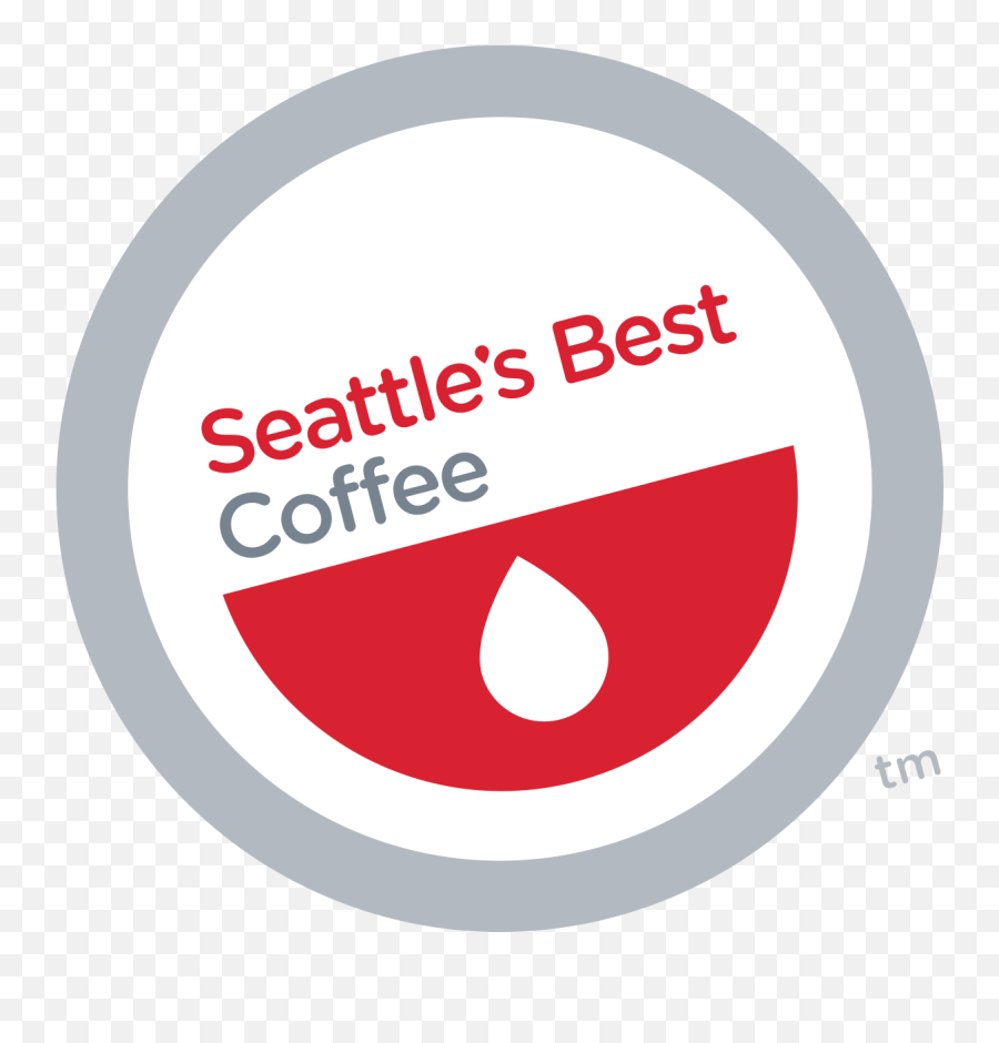 Seattleu0027s Best Coffee - Wikipedia Best Coffee Logo Emoji,Original Starbucks Logo