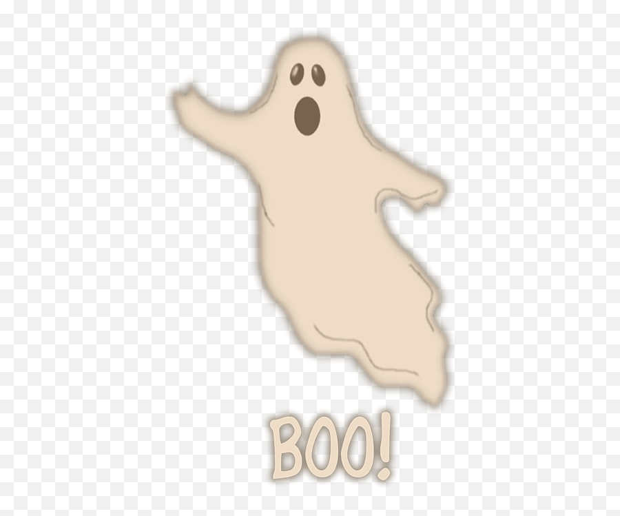 Boo The Ghost Tote Bag For Sale By Flippin Sweet Gear Emoji,Tote Bag Clipart