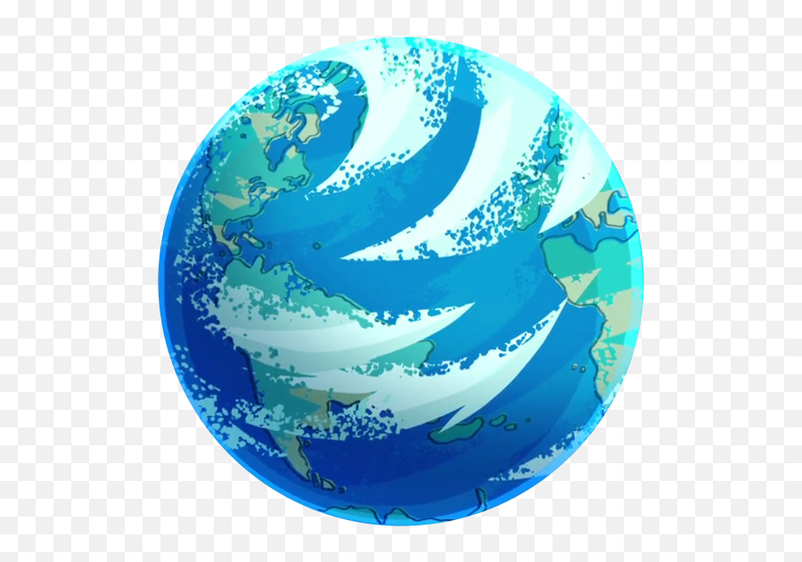 Earth - Earth Steven Universe Emoji,Earth Png