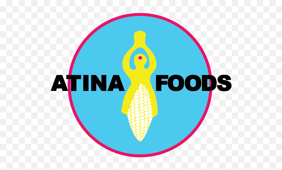 Atinafoods Emoji,Logo Foods