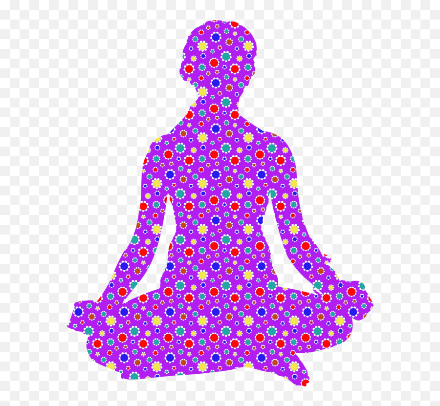 Download Yoga Drawing Namaste Exercise Asthma - Posture Png Emoji,Posture Clipart