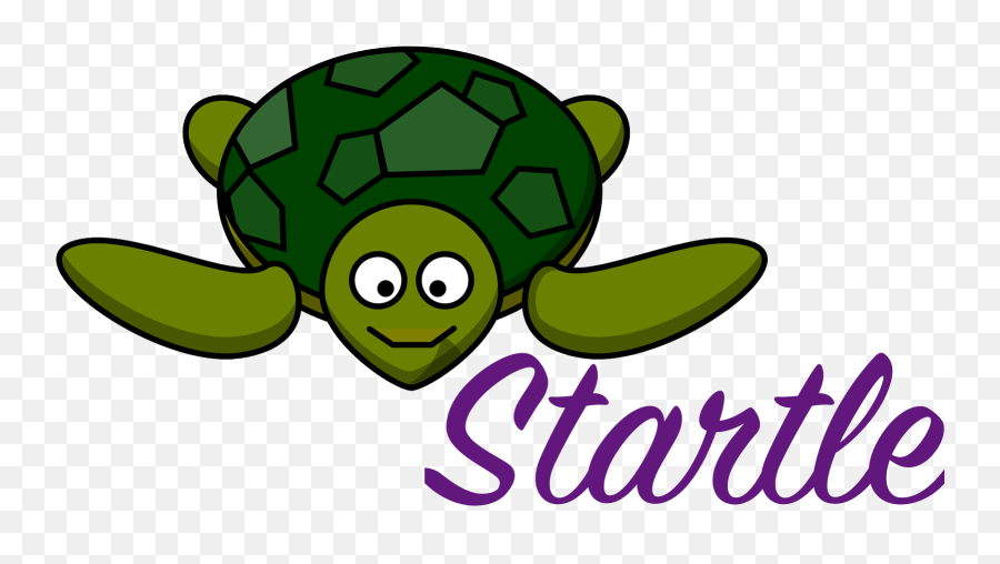 Startleu2026the Startup Startup U2013 Kevin Nigel Watson Emoji,Sea Turtle Logo