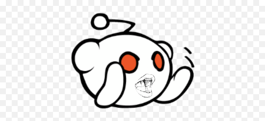 Petition Change Upvote Arrow To Reddit Snoo And Downvote Emoji,Buzzfeed Logo Transparent