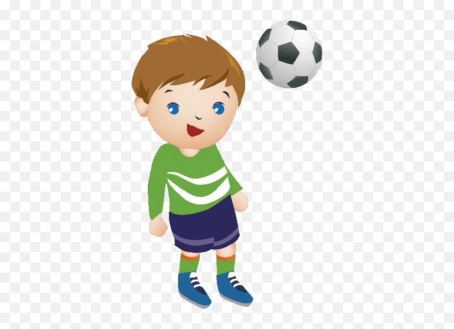 Fastest Playing Football Clipart Gif Emoji,Soccer Ball With Flames Clipart