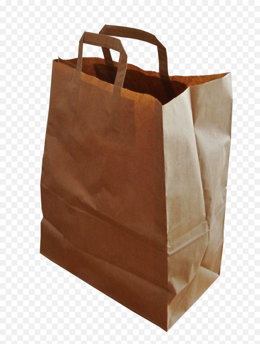 Grocery Clipart Plastic Shopping Bag Picture 1267047 - Paper Bag Png Emoji,Shopping Bag Clipart