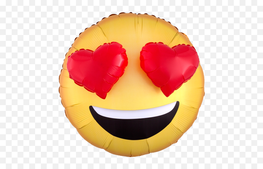 28 3d Emoji Heart Eyes,Transparent Heart Eyes Emoji