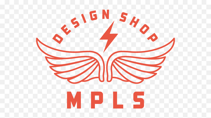 Logo Design U2014 Design Shop Mpls Emoji,N Logo Design