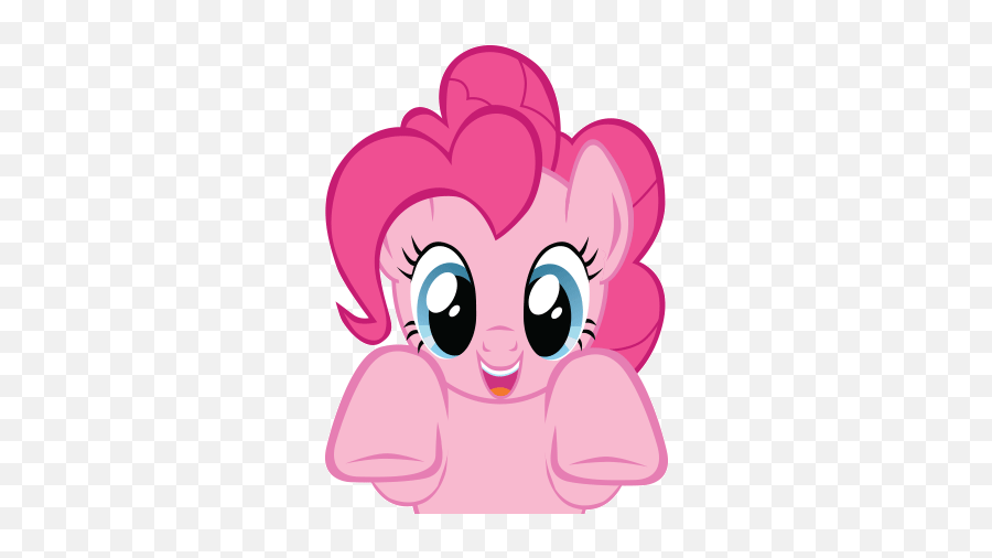 Brohoof - My Little Pony Friendship Is Magic Fan Art Emoji,Mlp Transparent