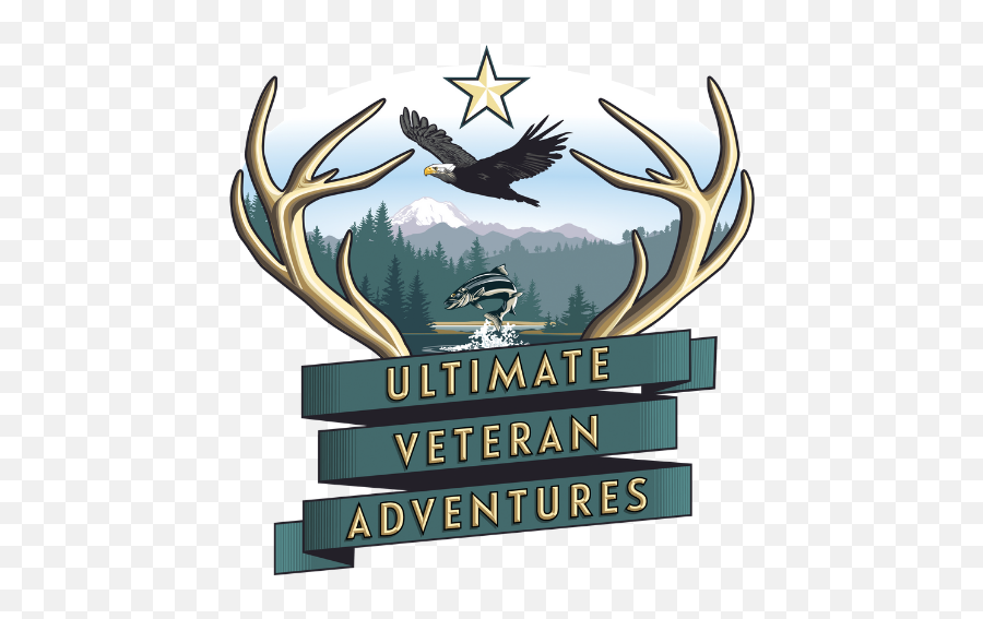 Past Events - Ultimate Veteran Adventures Sea Eagle Emoji,Uva Logo