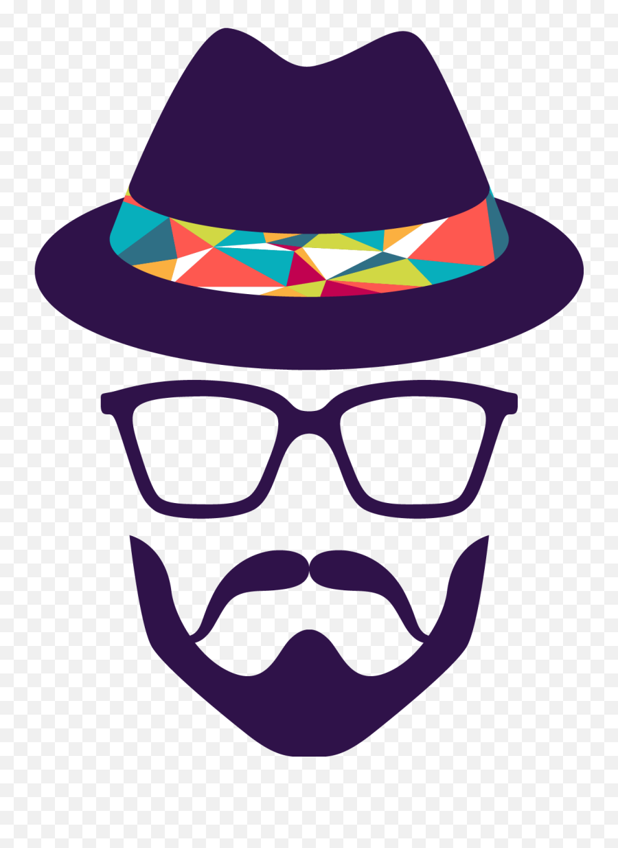 Hipster Retro Clothing Clipart Png - Mens Wear Clipart Png Emoji,Clothing Clipart