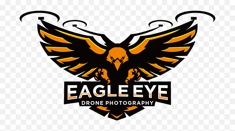 Faq U2013 Eagleeye Drone Photography - Photography Eagle Eye Logo Emoji,Drone Logo