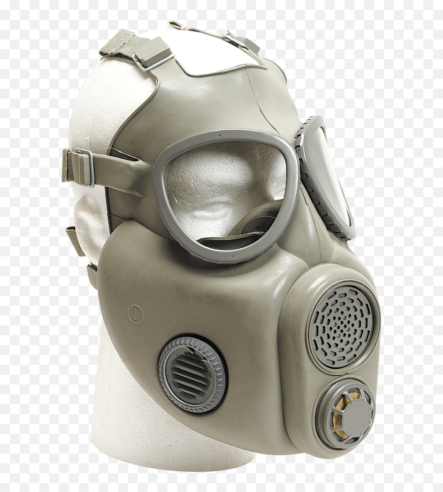 Download Gas Mask Png Image For Free Emoji,Gas Mask Png