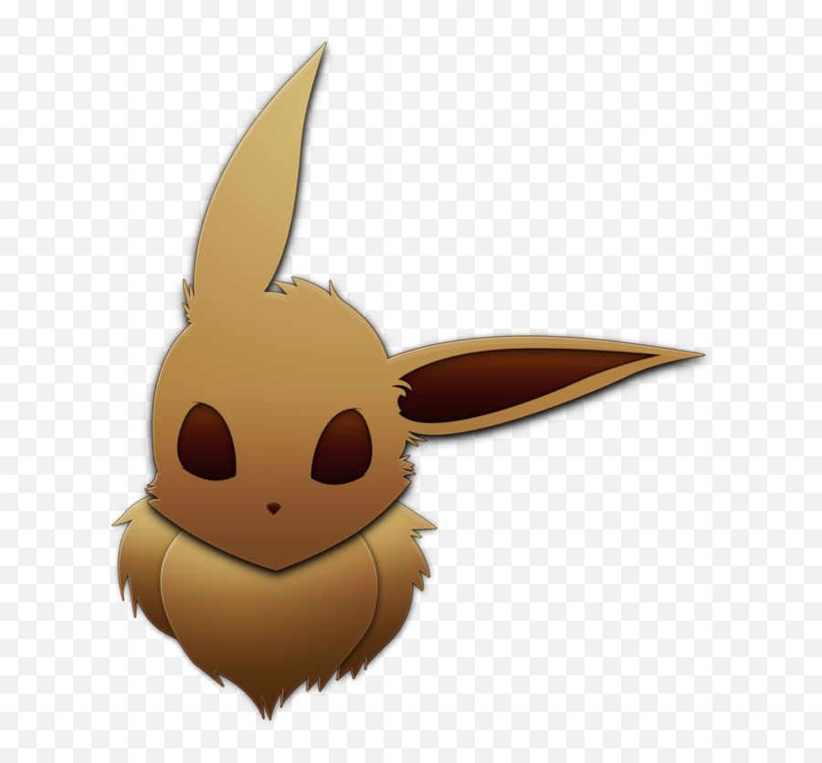 Eevee Logo - T Shirt Pokemon Roblox Emoji,Cute Roblox Logo