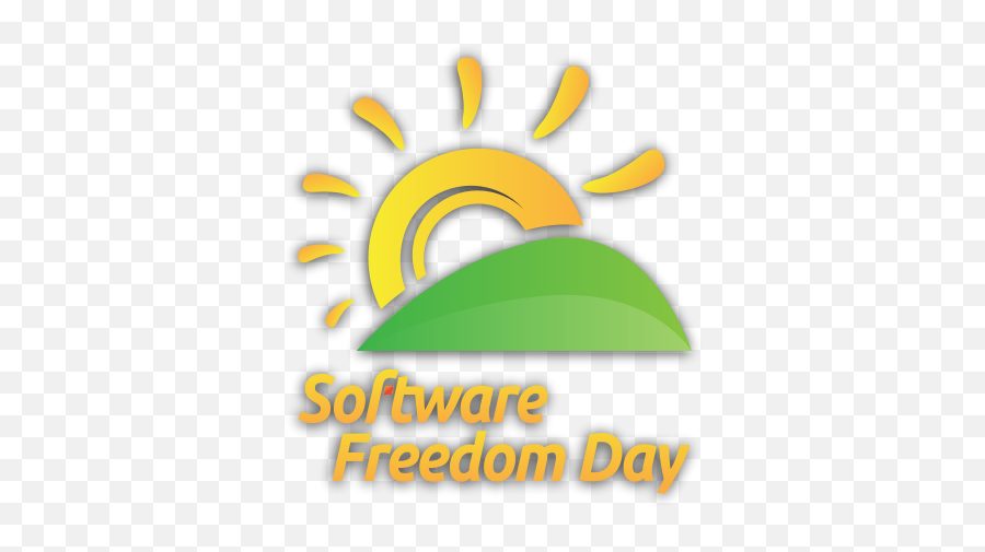 Freedom Free Stock Clipart - Software Freedom Day Logo Emoji,Freedom Clipart