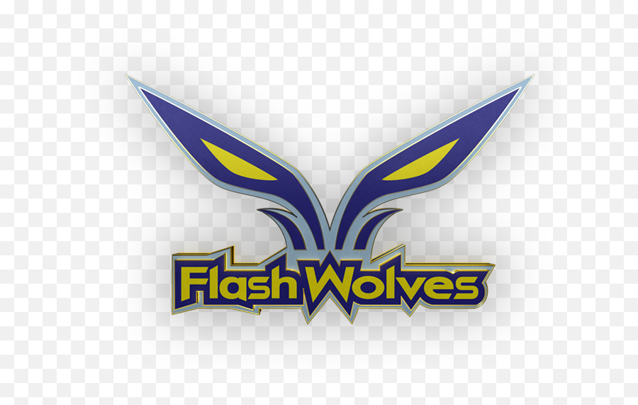 Worlds 2018 Meet The Teams - Flash Wolves Emoji,100 Thieves Logo