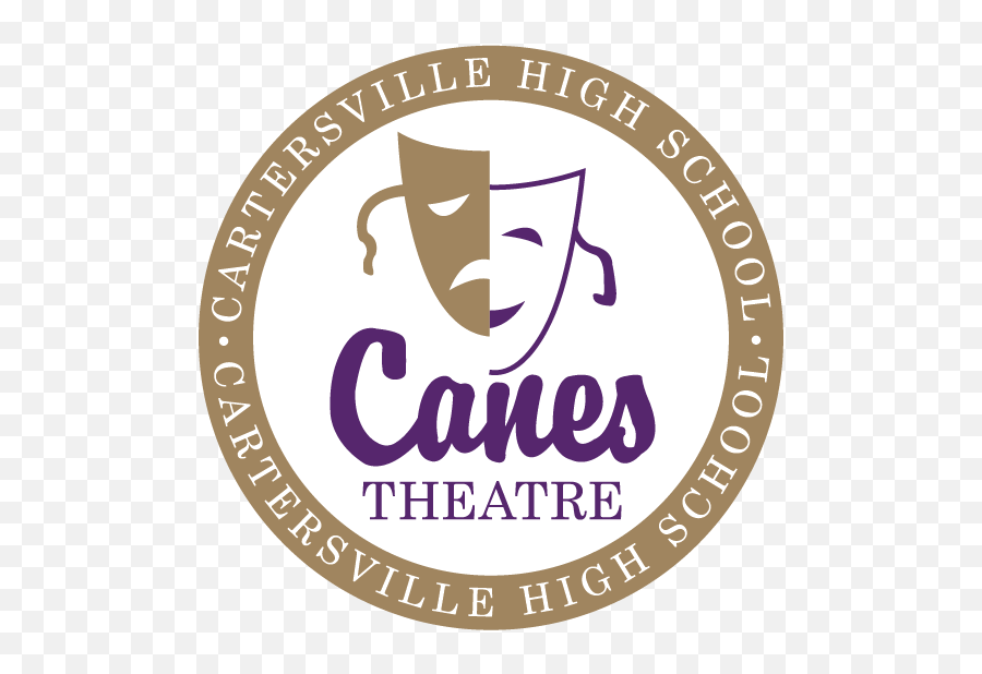 Dianna Long Canes Theatre - Cartersville Canes Emoji,Canes Logo