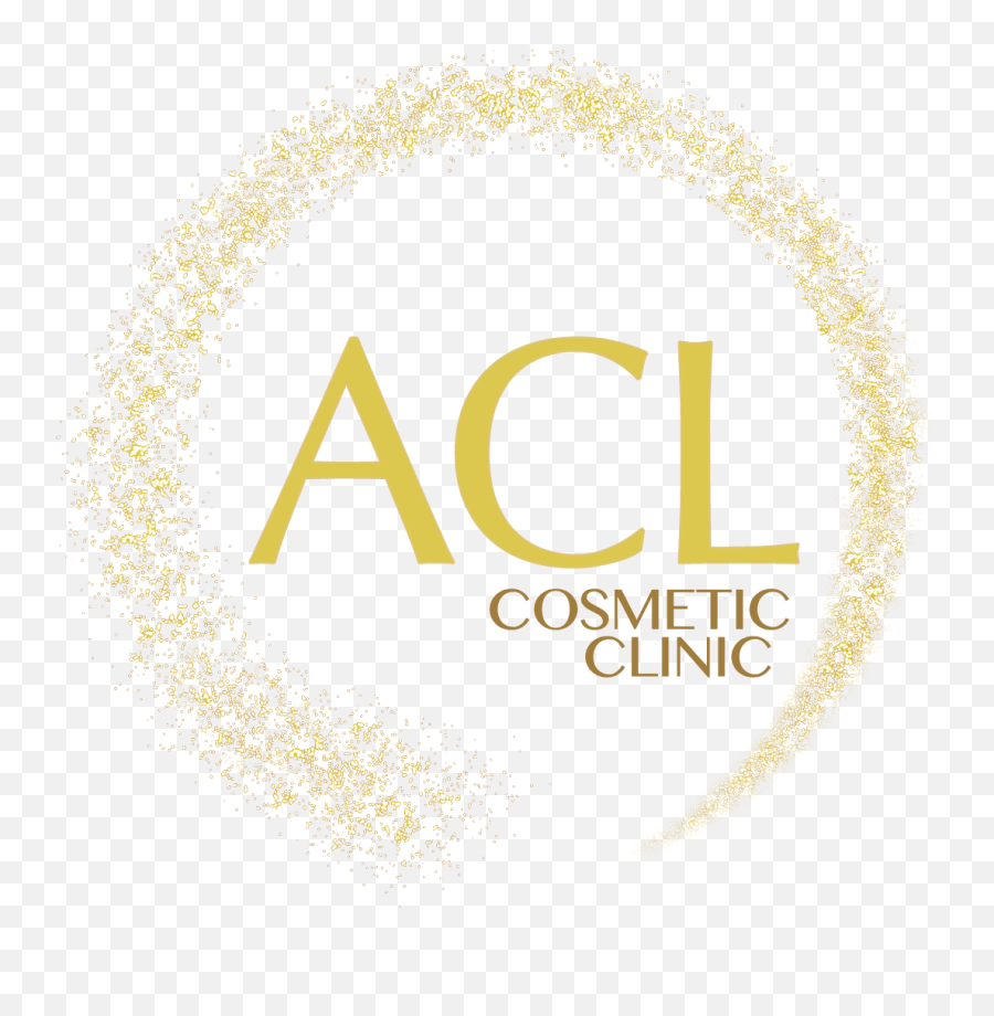 Acl Cosmetic Clinic Chatswood - Amazing Skincare Dot Emoji,Cosmetic Logo