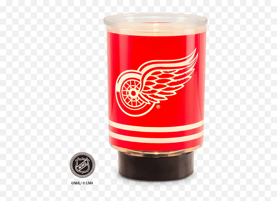 Detroit Red Wings - Red Wings Emoji,Redwings Logo