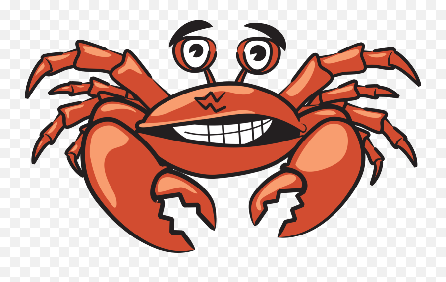 59 Free Crab Clipart - Clipartingcom Emoji,Crab Transparent Background
