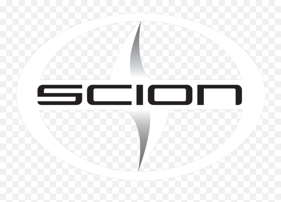 Scion Logos - Scion Logo Emoji,Toyota Logo Vector