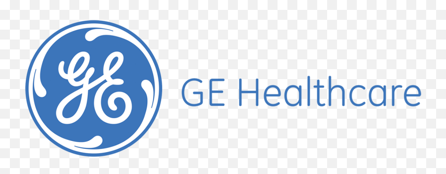 Ge Healthcare Logo - Ge Healthcare Logo Emoji,Ge Logo