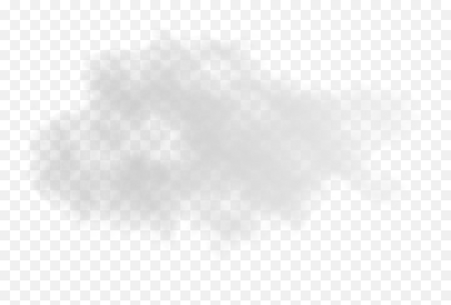 Cloud Png Smoke Transparent Background - Transparent Background Smoke Cloud Png Emoji,Smoke Transparent