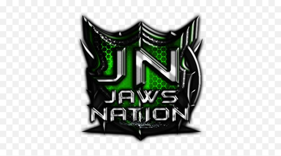Jn Jaws Nation - Roblox Language Emoji,Jaws Logo