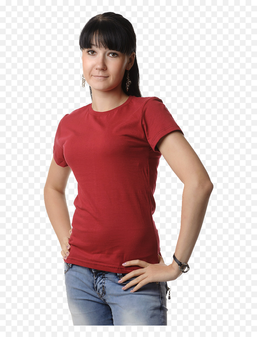 36 Polo Shirt Png Images Are Free To - T Shirt Women Png Download Emoji,Red Shirt Png