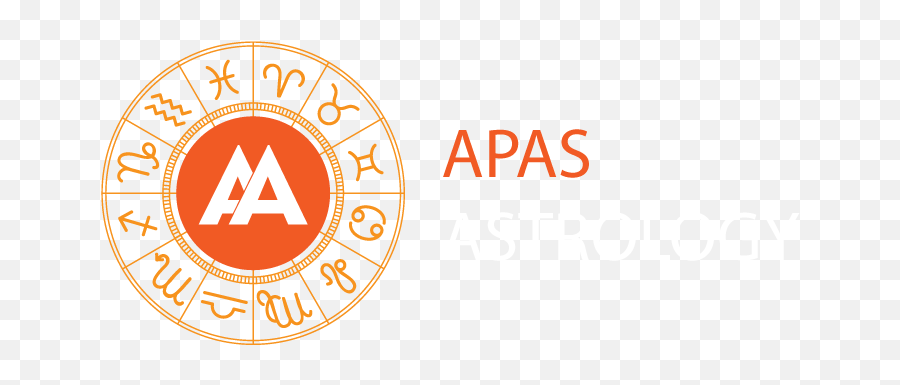 Apas Astrology - 9 45 On A Clock Emoji,Apas Logo