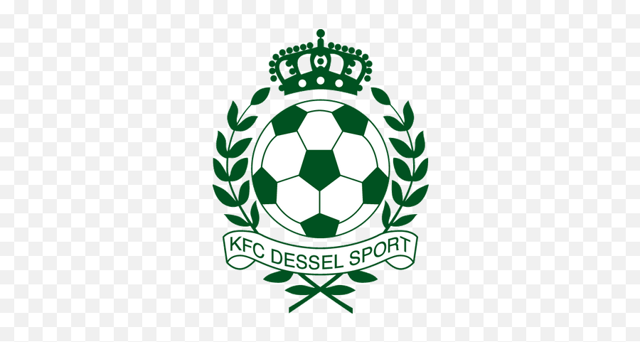 Belgian Football Clubs Logos Transparent Png Images - Stickpng Dessel Sport Logo Emoji,Football Logo