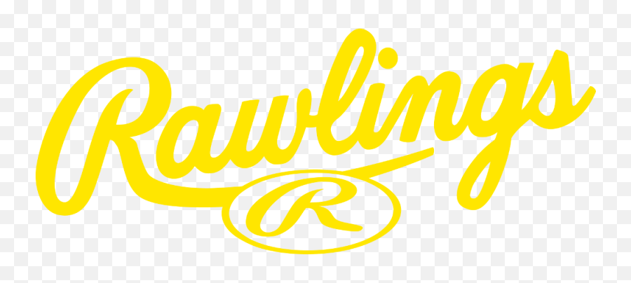 Hd Rawlings Logo Transparent Png Image - Rawlings Emoji,Rawlings Logo
