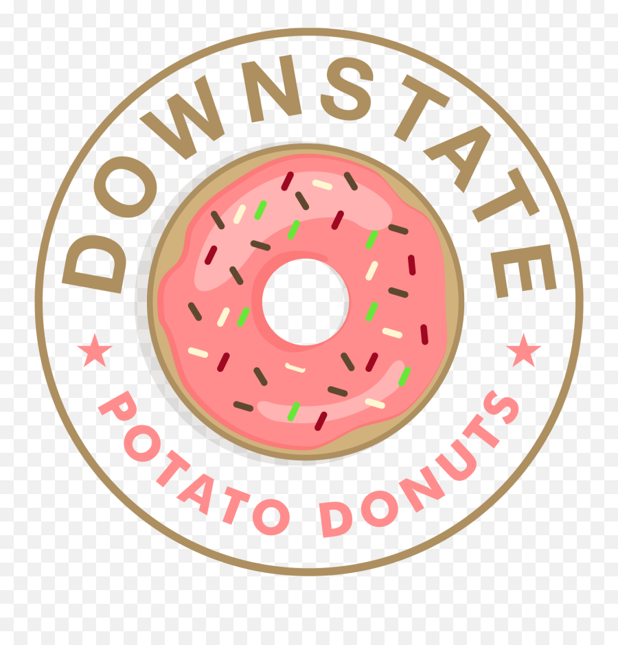 Chicago Donut Fest - Uacqb Emoji,Donuts Png